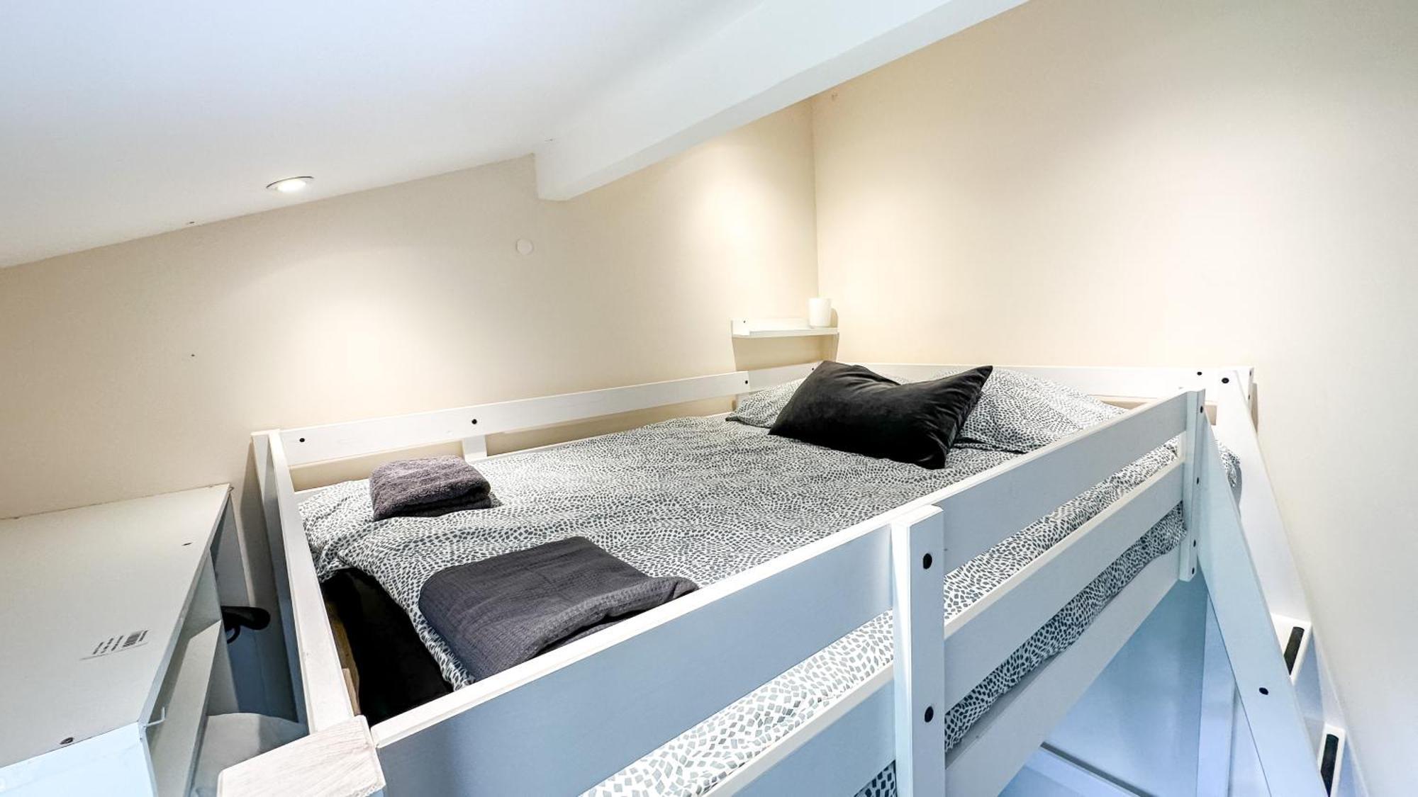 Le Comfy Nook - Tiny House Paris Cdg Disneyland Villeparisis Exterior foto